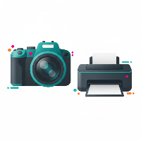 Media & Production Art